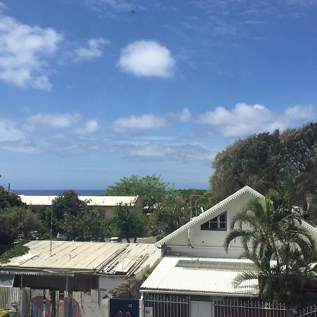 Studio Step'Run Apartment Saint Pierre Luaran gambar