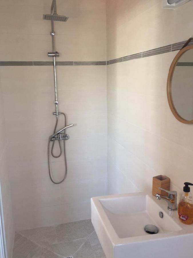 Studio Step'Run Apartment Saint Pierre Luaran gambar